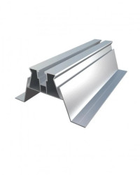 Mostek trapezowy H60 Clip-ON L300 z EPDM