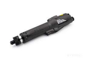 Wkrętak elektryczny DELVO ESD, 1100 rpm, 0.5 - 1.7Nm - dźwignia