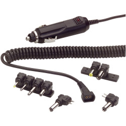 VOLTCRAFT low voltage connector set