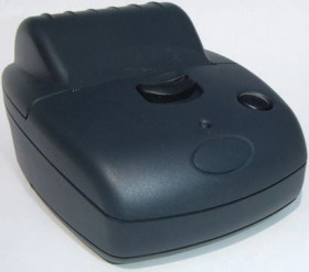 Przenośna drukarka AP1310DCKIT1 8dpmm, 50mm/s, RS232, Able Systems