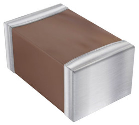 MLCC 10nF 0805 (2012M) 50V dc SMD KYOCERA AVX