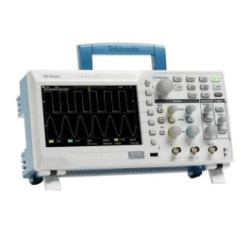 Digital Storage Oscilloscope - 50MHz (TBS1052C)