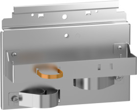 EMC connection plate, for ATVP Z variant BG5, VW3A47805