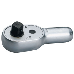 Elora 01078 3/4&quot; Square Drive Reversible Ratchet Head