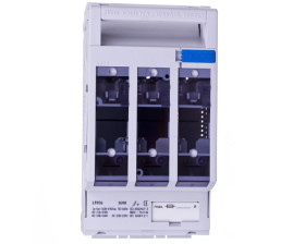 Rozłącznik bezpiecznikowy 3P 160A NH00 LT056
