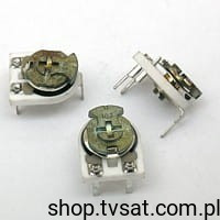 3359P-1-103 Potentiometer 10K Ohm Ceramic THT BOURNS