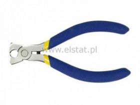 Ucinaczki czołowe niebieskie lub czarne 110mm