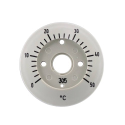 Ustawienie regulatora wartości zadanej Jumo 60002448