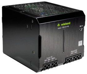 Wieland Electric 81.000.6590.0 Zasilacz 24 V 40 A 960 W Content 1 szt.