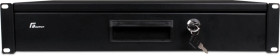 Szuflada Rack 2U (GF-2U-DRAWER) GETFORT