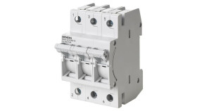 Rozłącznik Bezpiecznikowy 16A 3P D01 5Sg7631-0Kk16 /4Szt./