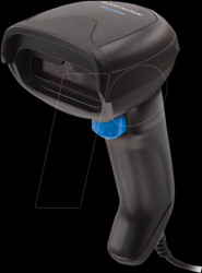 GD4220-BKK1 Barcode Scanner, 1D, USB, Gryphon I GD4220