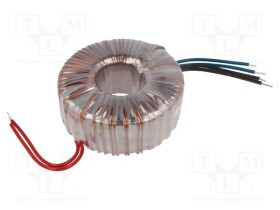 TST600W/2X17V