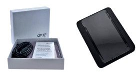 Zestaw rozwojowy czujników, TMF8801, do uzytku z: TMF8801, Płytka rozszerzająca, TMF8801-DB, Czujnik pozycji