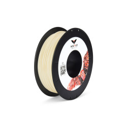 Filament ABS Ivory 0,25kg. NOCTUO