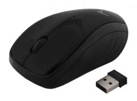 MYSZ BEZPRZEWODOWA ART AM-92A CZARNA