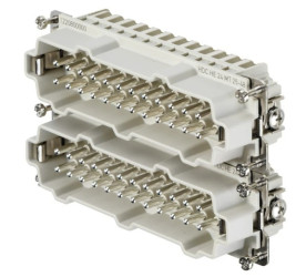 Element złącza HDC HDC HE 24 MT 25-48 1745870000