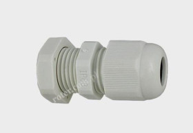 Dławik kablowy metryczny M12x1.5 na Kabel 3-6.5mm RoHS