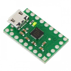 Konwerter USB-UART CP2104 - Pololu 1308