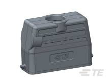 HEAVY DUTY RECT SIBAS