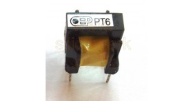 Pulse transformer 1:1+1 (PT6) - OEP