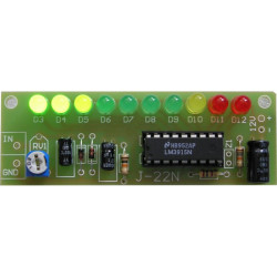 J022 Wskaźnik poziomu...