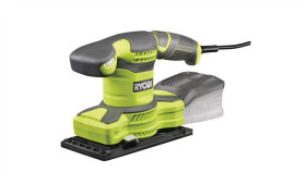 Szlifierka Oscylacyjna Rss280-S 280W