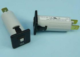 WYŁ.NADPRĄD.16A T9-611P-16 SCHURTER