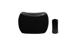 Dzwonek Bezprzewodowy Bateryjny Soul Zasięg 80M St-380 Sun10000389