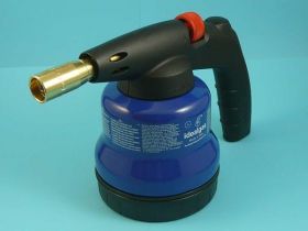 LAMPA LUTOW.190g IDEALGAS METAL