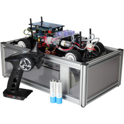Horizon FCAT-30 H2Hybrid - Fuel Cell Automotive Trainer