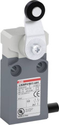 ABB 1SBV015941R3801 Przełącznik pozycyjny LS20P41B11-U01, 10 A, IP67, 1 szt.