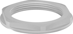 RST 11096516 Nakrętka kontrująca 11096516, M16, 1 szt.