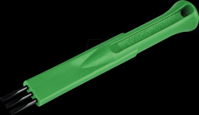 890-383 WINSTA® MINI Betätigungswerkzeug, 3-fach - grün