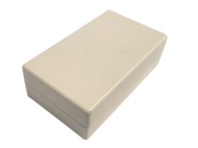 Obudowa do przetwornic 72x43x23mm