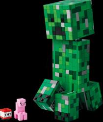 21276 LEGO® Minecraft® - The Creeper™