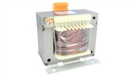 Tmb400/24V Transformator: Sieciowy, 400Va, 230Vac, 24V, Śrubowy, Ip00