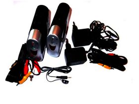 Videosender VIDEOSENDER