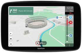 Nawigacja TomTom Navigationssystem 1.0 cal