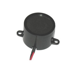 BUZZER Z GENERATOREM 24V FCE28 2P 24L 15mA SYG. PRZERYWANY