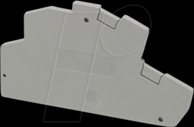 3214699 End cap, D-PTTBS 1.5/S