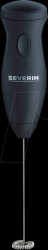 SM 3590 SEVERIN milk frother SM 3590 black