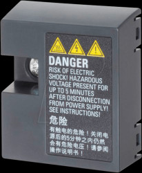 6SL32550VA002AA1 Sinamics V20 BOP interface