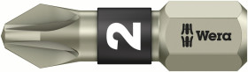 Końcówka wkrętakowa Pozidriv PZ3 Wera