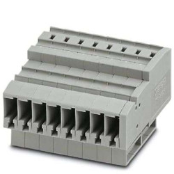 Wtyk kombi Phoenix Contact 28 → 10AWGObudowa ze sprężyną SC 4-RZ/ 8 32A 800 V