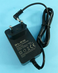 12V/2,00A WT.2,1/5,5 ZASIL.IMP.