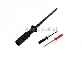 MPS 1 końcówka pomiarowa czarna SMD