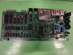 Commodore 64 Mainboard - Stripped - No Warranty