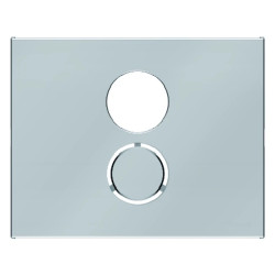 K.5 Element centralny do gniazda głośnikowego stal szlachetna nierdzewna 11847004