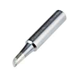 Soldering Tip - Hakko - 3mm Bevel (T18-C3)